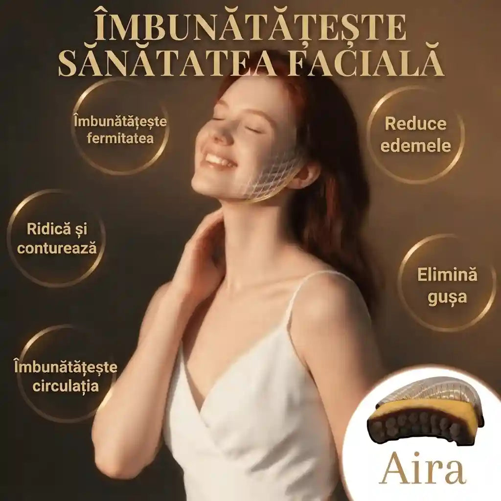 Perie drenaj Aira