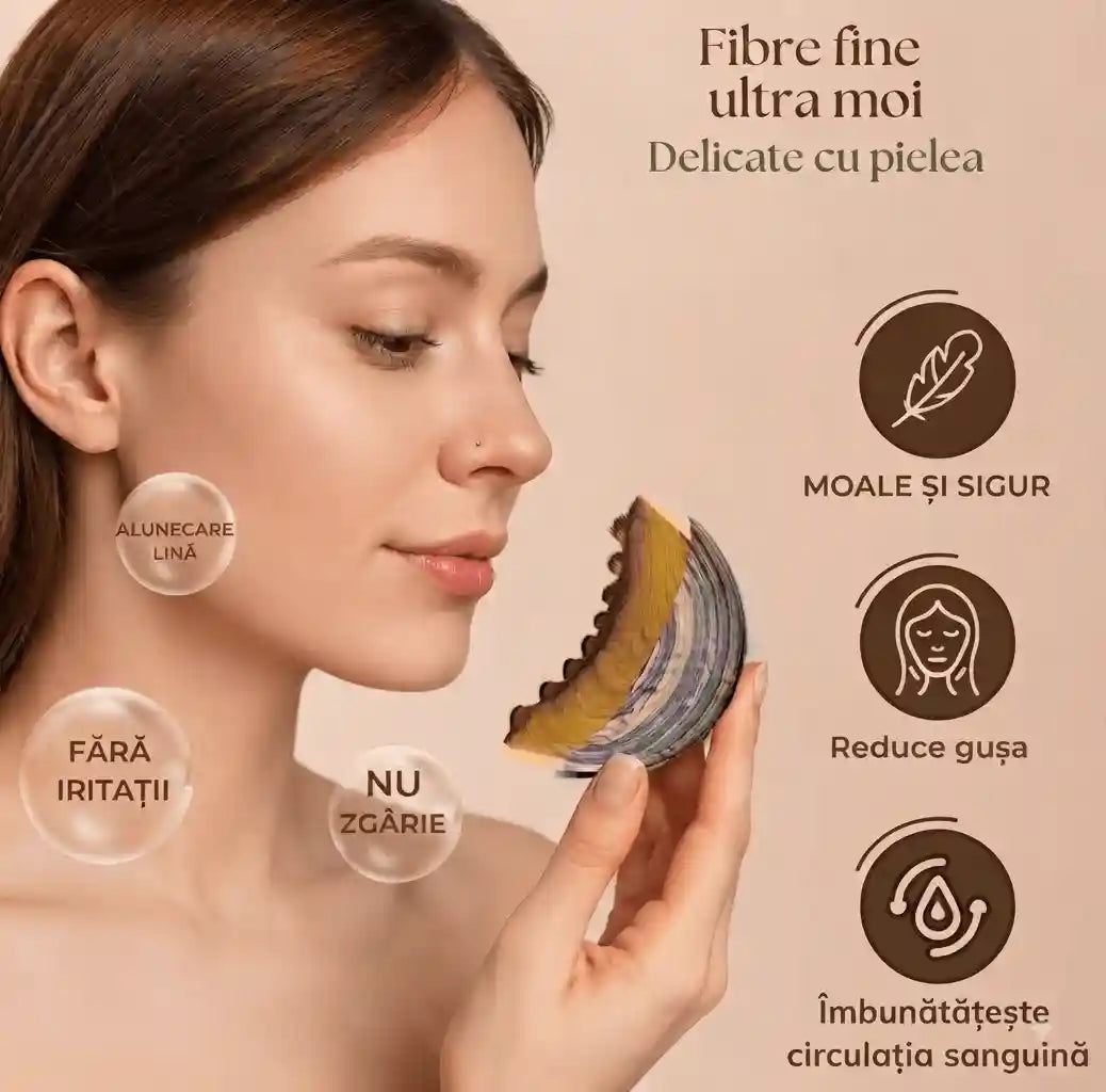 Perie drenaj Aira
