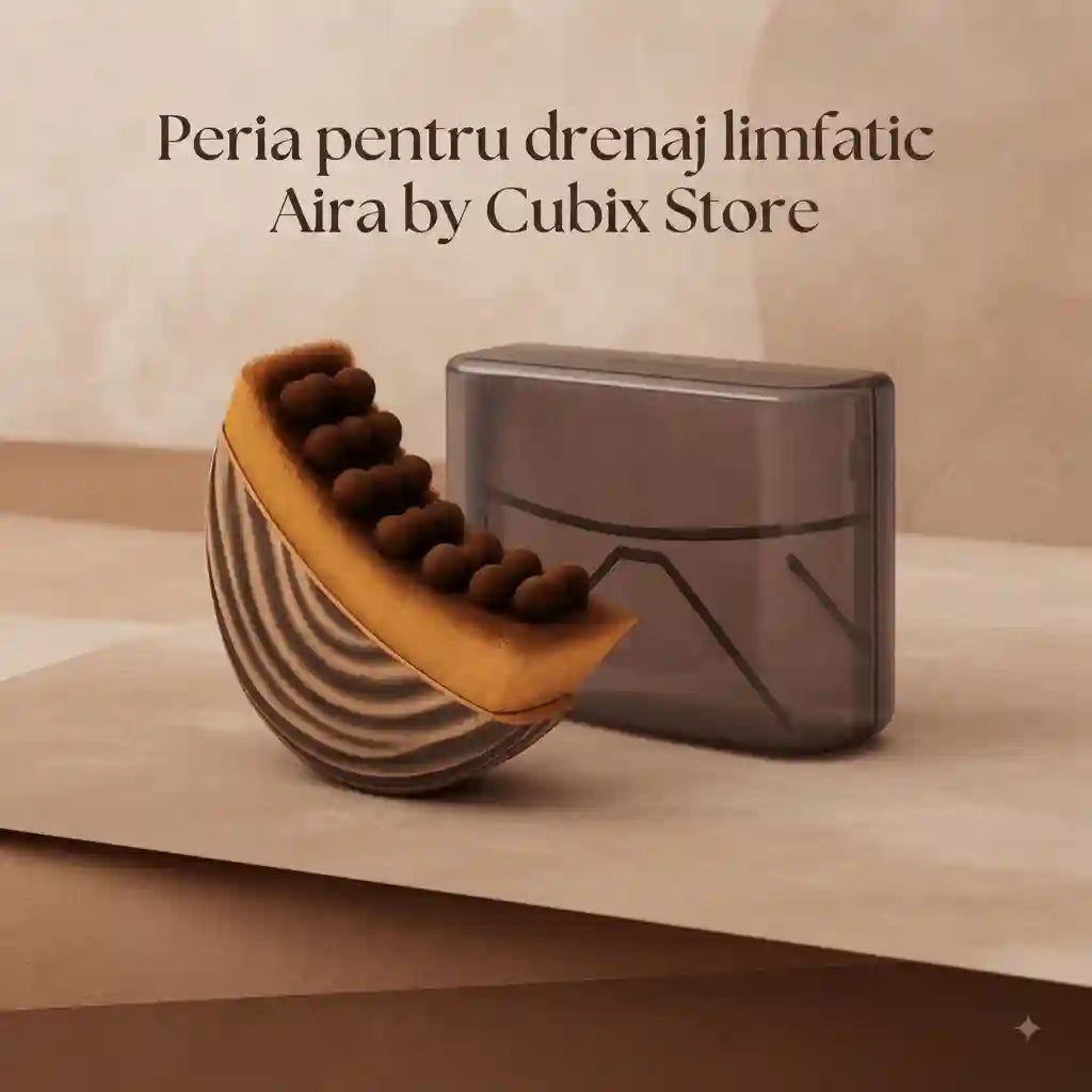 Perie drenaj Aira