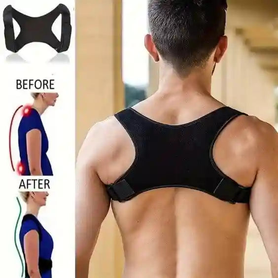 Corector postural Cubix