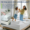 Fixatoare cearceaf