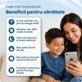 Protectie EMF- stickere antiradiatii