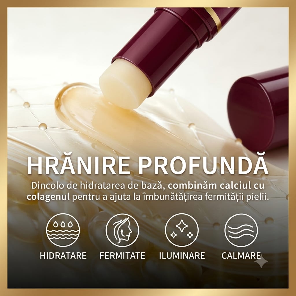 Balsam antirid cu calciu