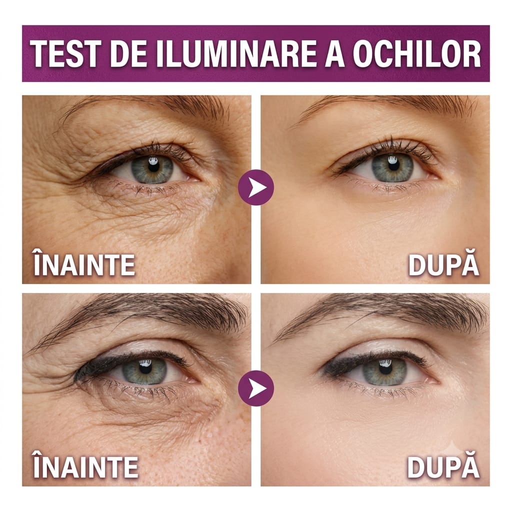 Balsam antirid cu calciu
