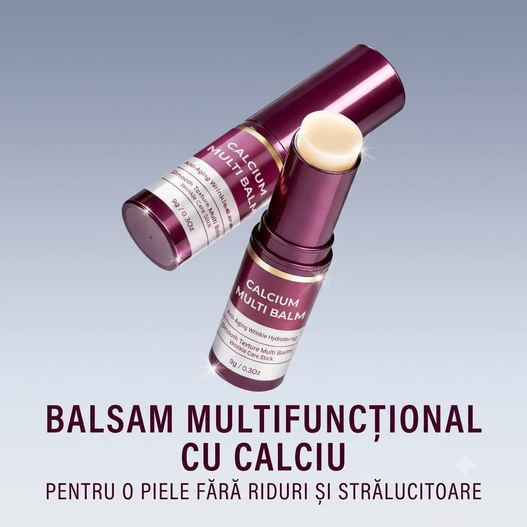 Balsam antirid cu calciu