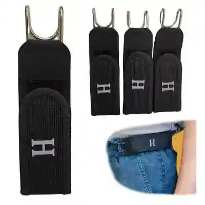 Curea laterală Invizi-Belt