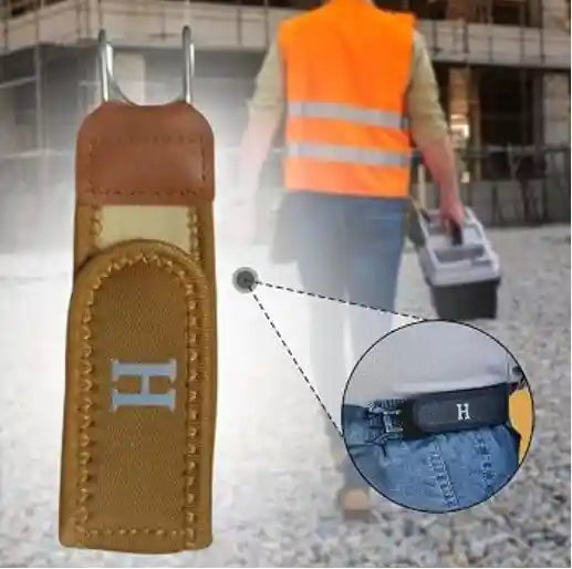 Curea laterală Invizi-Belt